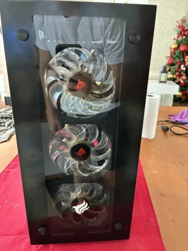 Gabinete Pichau Gaming