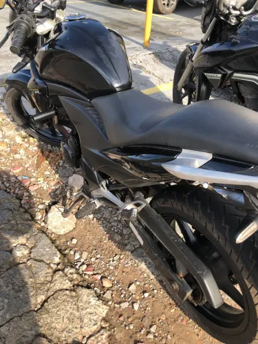 CB300r Flex - 2014