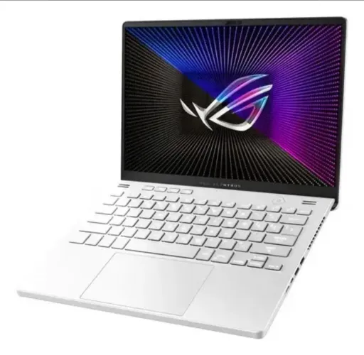 Asus Rog Zephyrus G14 16gb - Ryzen 9 6900hs Radeon Rx 6700s 8Gb Vram e 16gb ram(Usado)