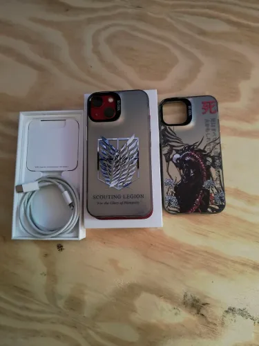 iPhone 13 mini
