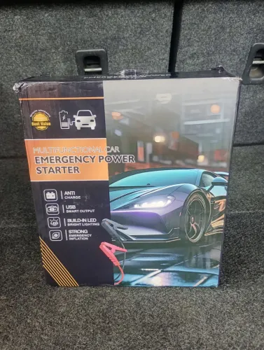Chupeta de carro