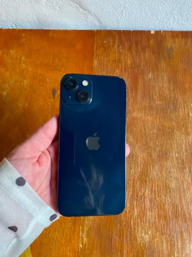 iPhone 13 - 128 GB | Preto 