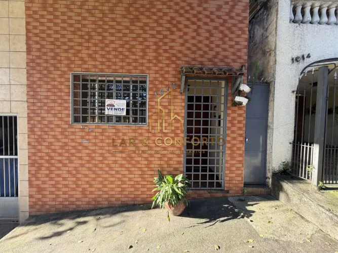 Casa Sobrado à venda