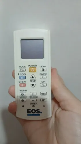 Ar condicionado Consul 18mil btus