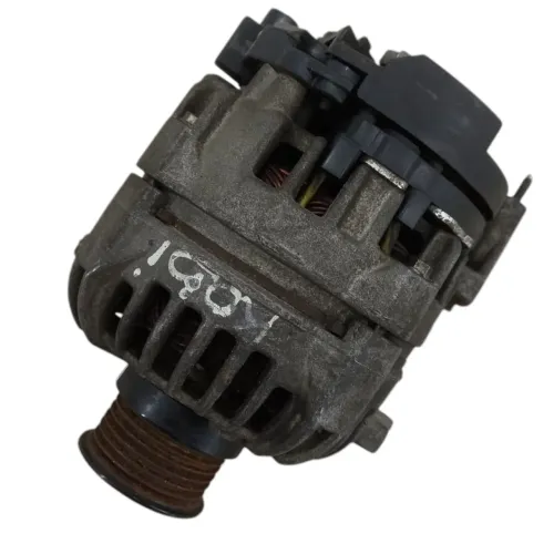 Alternador Volkswagen Kombi Há Água 1.4 2012 14v 65a