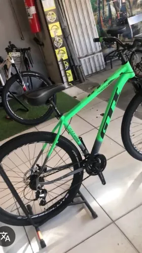 Vendo Bike Aro29