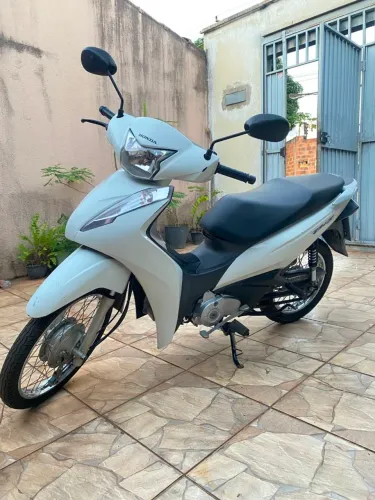 Vendo biz 110