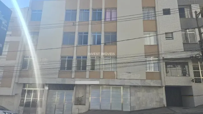 Apartamento - Juiz de Fora MG