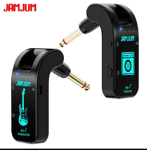 Adaptador sem fio