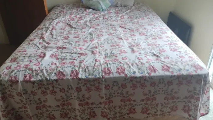 Cama de casal