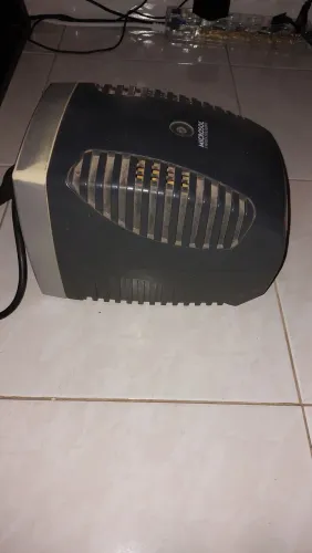 Estabilizador Microsol
