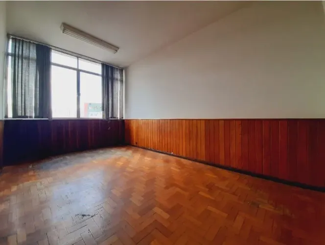 Sala para alugar, 66 m² por R$ 1.400/mês - Centro - Juiz de Fora/MG