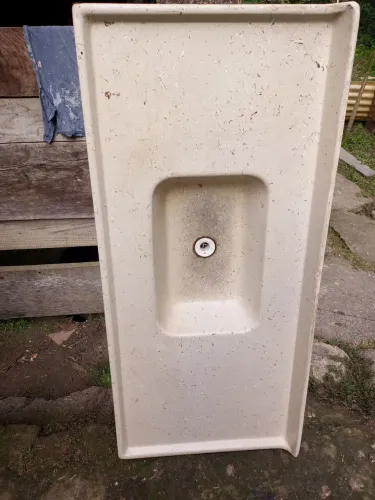 Vendo pia de cozinha