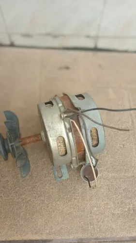 Motor de Tanquinho
