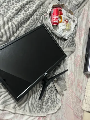 Monitor Gamer 21 Polegadas