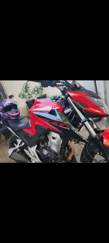 CB Twister 300f 2024