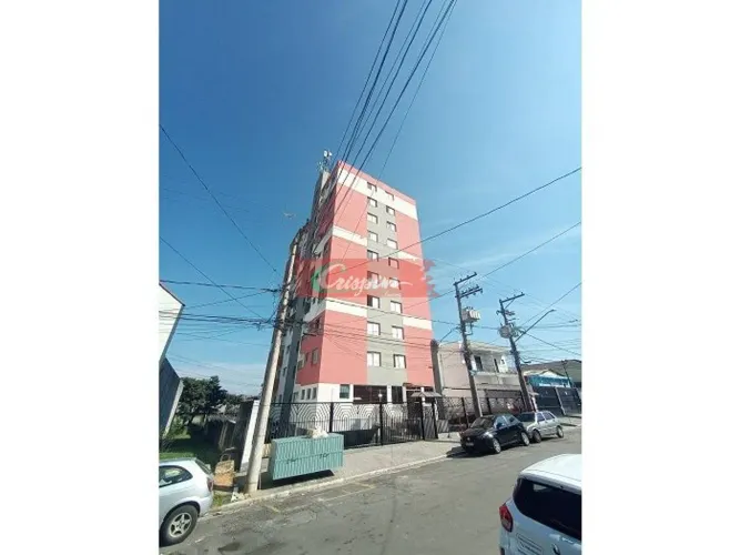 Apartamento à venda, 51 m² por R$ 280.000,00 - Jardim Vila Galvão - Guarulhos/SP
