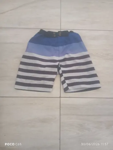 Shorts de praia - Tamanho P