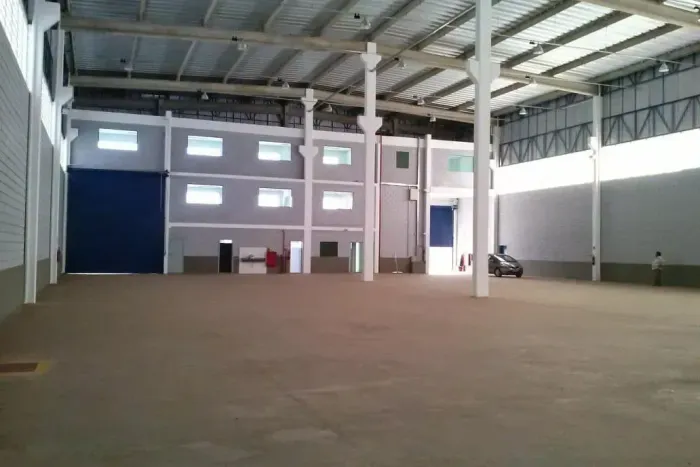 OPORTUNIDADE DE LOCAÇÃO GALPÃO 1.800 M² NA ZONA INDUSTRIAL!- Sorocaba - SP