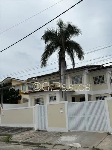 Casa miolo de Camboinhas