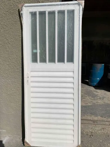 porta mista completa 