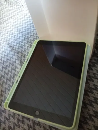 iPad da iPhone
