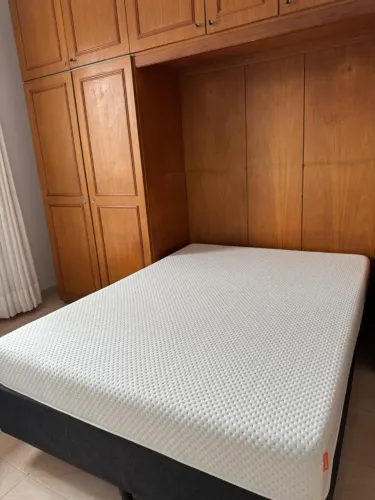 Cama box EMMA 138X188cm