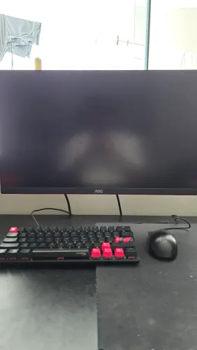 Vendo PC completo I5 10400F RX6600