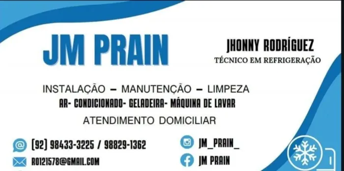 Lavagem de Ar condicionado