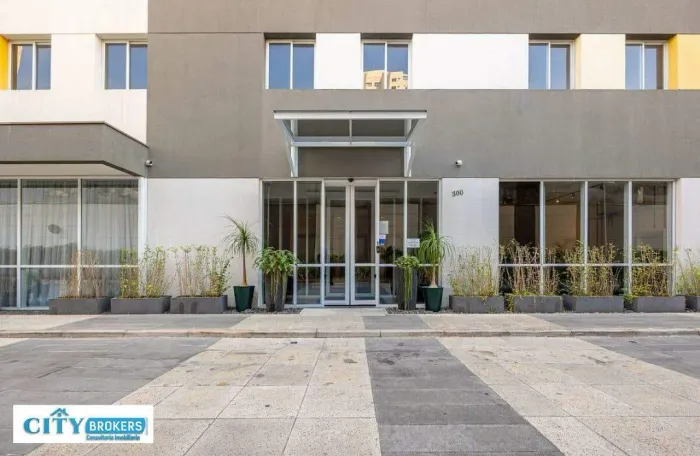 Studio à venda com 1 suíte em Santa Paula, São Caetano do Sul Financia e Aceita Permuta