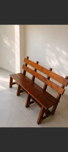 Banco de Espera 