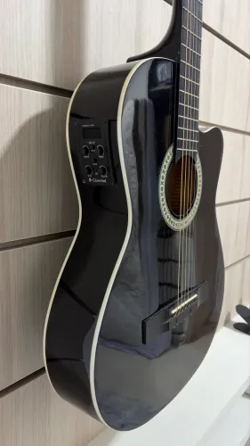 Violão Giannini