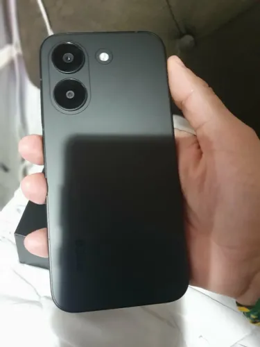 Poco x8 pro 8/256gb,um mês de uso
