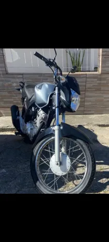 Vendo CG 160 start 22/22 13.000 avista. .