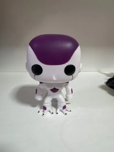 Funko PoP Freeza DragonBall Z