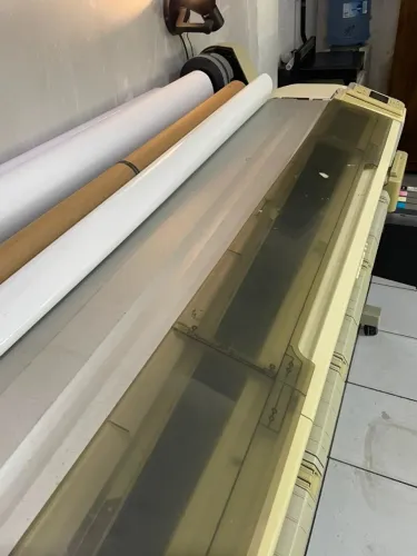 Plotter Epson SureColor F6070