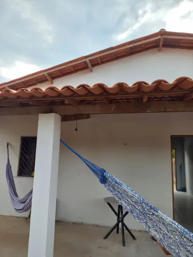 Paraipaba/ Camboas