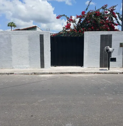 Casa na nova Pilar Bairro 13