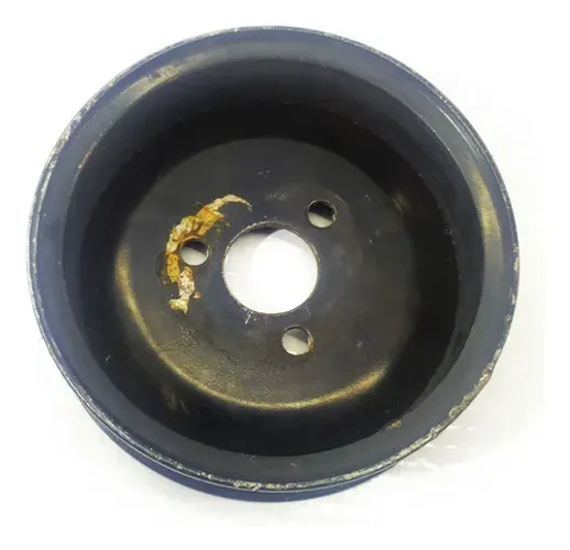 Polia Bomba Água Ford Fiesta Street Sedan 2003 36039