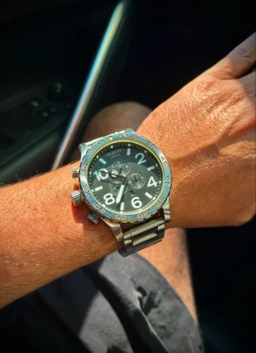 Relógio ORIGINAL NIXON
