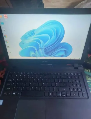 Notebook acer