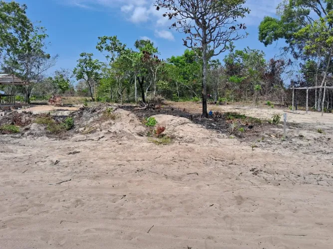 Terreno 