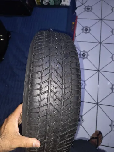 Pneu Goodyear zero 14