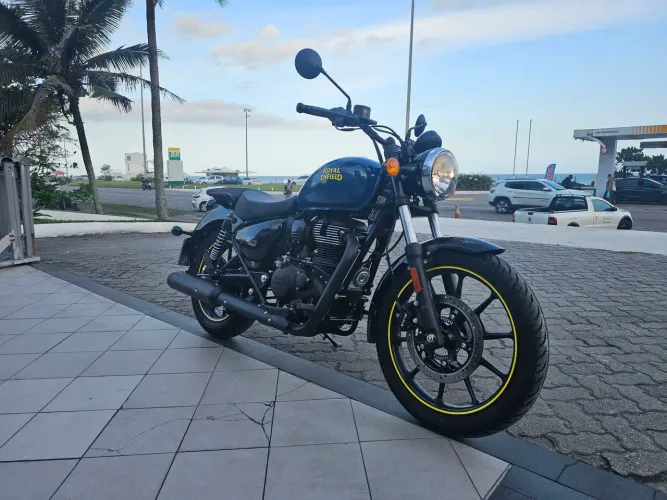 METEOR 350 2024 1000KMS ISRAEL 9 8 3 0 5 7 5 4 3