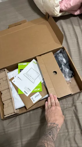 Notebook Acer