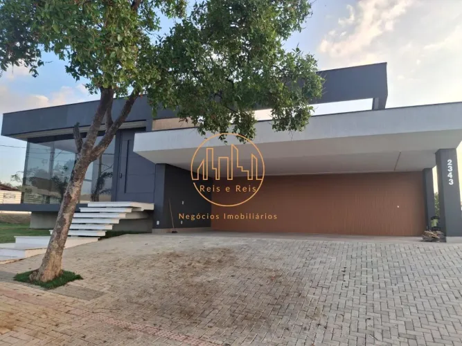 Casa em Condomínio para Venda em Contagem, Estância do Lago, 4 dormitórios, 4 suítes, 3 ba