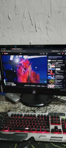 Monitor Pc AOC