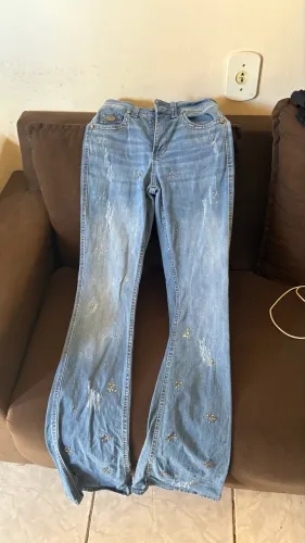 Calça zenz