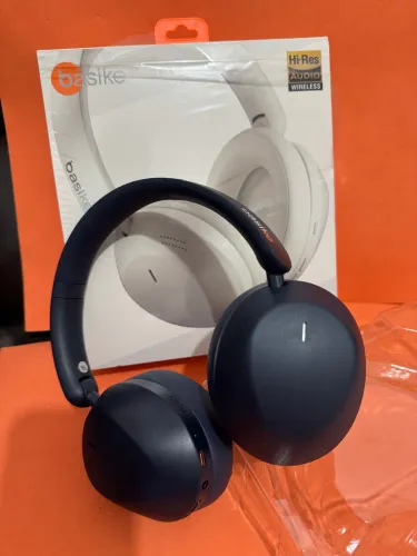 Fone de ouvido e caixa de som Bluetooth Qualidade