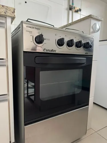 Fogão Esmaltec